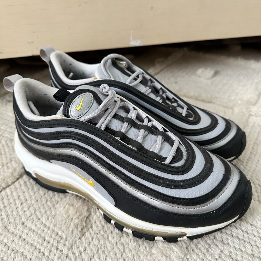 Nike Air Max 97, 6.5Y